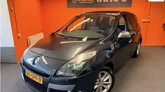 Gebruikt 2011 Renault Scénic III MPV | € 4.750 (Eerlijke prijs)