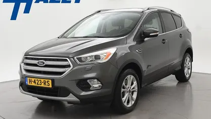 Gebruikt 2017 Ford Kuga SUV | € 18.950 (Eerlijke prijs)
