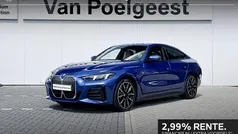 Gebruikt 2024 BMW i4 M Sport Sedan | € 45.900 (Goede deal)