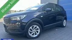 Gebruikt 2018 Opel Crossland X SUV | € 8.899 (Super prijs)