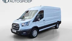 Gebruikt 2024 Ford Transit Trend Van | € 32.945 (Eerlijke prijs)
