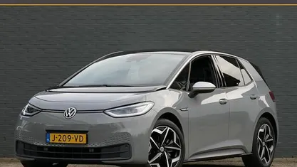 Gebruikt 2020 VW ID.3 Hatchback | € 17.350 (Eerlijke prijs)