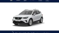 Gebruikt 2025 Seat Arona Reference SUV | € 25.835 (Eerlijke prijs)