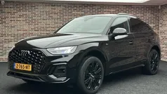 Gebruikt 2023 Audi Q5 Sportback S-Line SUV | € 57.500 (Eerlijke prijs)
