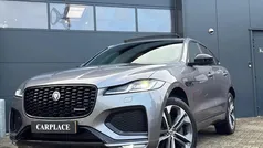 Grijs Gebruikt 2023 Jaguar F-Pace R-Dynamic SUV | € 64.950 (Eerlijke prijs)