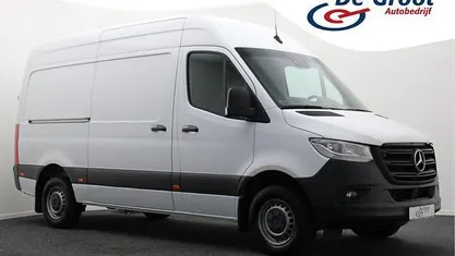 Occasion Mercedes Sprinter 170 PK (125 kW) 2021 Van