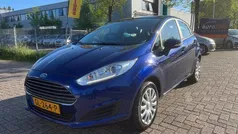 Gebruikt 2015 Ford Fiesta Style Hatchback | € 5.950 (Eerlijke prijs)