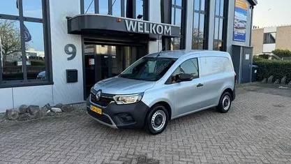 Occasion Renault Kangoo 80 PK (58 kW) 2022 Van