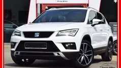 Gebruikt 2017 Seat Ateca 4Drive SUV | € 17.490 (Goede deal)
