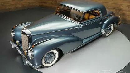 Occasion Mercedes 300 150 PK (110 kW) 1953 Coupé