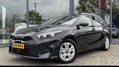 Gebruikt 2024 Kia Ceed Stationwagen | € 27.444 (Eerlijke prijs)