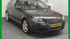 Gebruikt 2006 Audi A3 Sportback Ambiente Hatchback | € 5.935 (Eerlijke prijs)