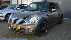Gebruikt 2011 Mini John Cooper Works Hatchback | € 4.245 (Eerlijke prijs)