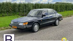 Gebruikt 1988 Saab 900 Hatchback | € 9.995