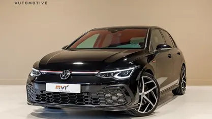 Occasion VW Golf VIII GTI 245 PK (180 kW) 2021 Hatchback