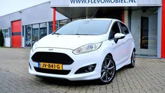 Gebruikt 2016 Ford Fiesta ST-Line Hatchback | € 8.950 (Eerlijke prijs)
