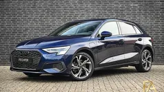Gebruikt 2022 Audi A3 Sportback S-Line Hatchback | € 29.995 (Eerlijke prijs)