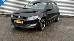 Gebruikt 2011 VW Polo Comfortline Hatchback | € 6.450 (Eerlijke prijs)