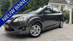 Gebruikt 2015 Ford Grand C-Max MPV | € 8.499 (Eerlijke prijs)