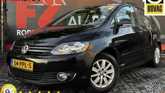 Zwart Gebruikt 2011 VW Golf Plus Comfortline MPV | € 5.445 (Eerlijke prijs)
