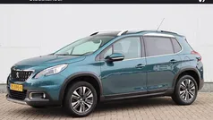 Gebruikt 2017 Peugeot 2008 Allure SUV | € 8.950 (Eerlijke prijs)