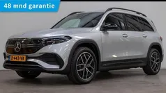 Gebruikt 2024 Mercedes EQB250+ Business SUV | € 43.450 (Super prijs)
