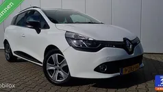 Gebruikt 2015 Renault Clio GrandTour Night&Day Stationwagen | € 7.440 (Eerlijke prijs)