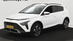 Gebruikt 2022 Hyundai Bayon Premium SUV | € 22.435 (Eerlijke prijs)