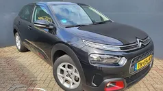 Gebruikt 2018 Citroën C4 Business Class SUV | € 8.950 (Eerlijke prijs)