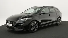 Groen Nieuw 2024 Hyundai i30 N Line Stationwagen | € 35.375 (Eerlijke prijs)