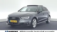 Grijs Gebruikt 2020 Audi A3 Sportback e-tron S-Line Sedan | € 23.749 (Goede deal)