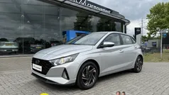 Zilver Gebruikt 2023 Hyundai i20 Comfort Hatchback | € 18.895 (Eerlijke prijs)