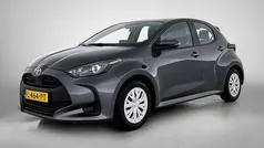 Gebruikt 2021 Toyota Yaris Active Hatchback | € 20.950 (Eerlijke prijs)