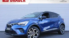 Blauw Gebruikt 2024 Mitsubishi ASX Edition SUV | € 33.545 (Eerlijke prijs)