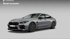 Gebruikt 2025 BMW M8 Competition Edition Coupé | € 199.895