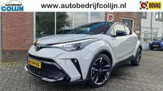 Gebruikt 2021 Toyota C-HR Sport SUV | € 26.900 (Eerlijke prijs)