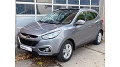Gebruikt 2013 Hyundai ix35 SUV | € 13.245 (Eerlijke prijs)
