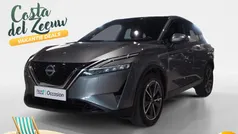 Grijs Gebruikt 2023 Nissan Qashqai Tekna SUV | € 28.945 (Eerlijke prijs)
