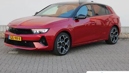 Occasion Opel Astra Ultimate 2025 Hatchback