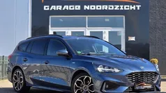 Gebruikt 2020 Ford Focus Business Edition Stationwagen | € 16.995 (Eerlijke prijs)
