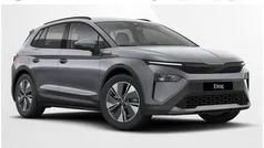 Gebruikt 2025 Skoda Elroq Business Line SUV | € 43.275 (Goede deal)
