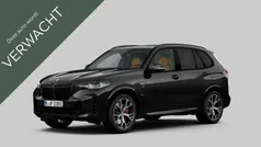 Gebruikt 2025 BMW X5 M Sport SUV | € 108.988 (Eerlijke prijs)