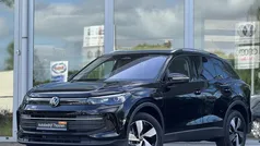 Gebruikt 2025 VW Tiguan Edition SUV | € 52.900 (Goede deal)
