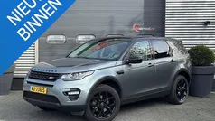 Grijs Gebruikt 2016 Land Rover Discovery Sport SE SUV | € 18.900 (Super prijs)