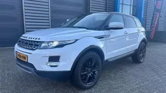 Gebruikt 2012 Land Rover Range Rover evoque Prestige SUV | € 16.950 (Eerlijke prijs)