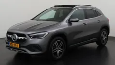 Gebruikt 2022 Mercedes GLA250 Progressive SUV | € 41.895 (Eerlijke prijs)