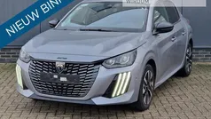 Gebruikt 2024 Peugeot 208 Allure Hatchback | € 19.950 (Eerlijke prijs)