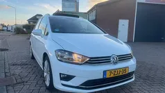 Gebruikt 2014 VW Golf Sportsvan Highline MPV | € 7.250 (Eerlijke prijs)