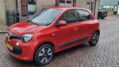 Rood Gebruikt 2017 Renault Twingo Collection Hatchback | € 9.950 (Eerlijke prijs)