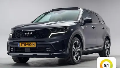 Occasion Kia Sorento 179 PK (131 kW) 2021 SUV